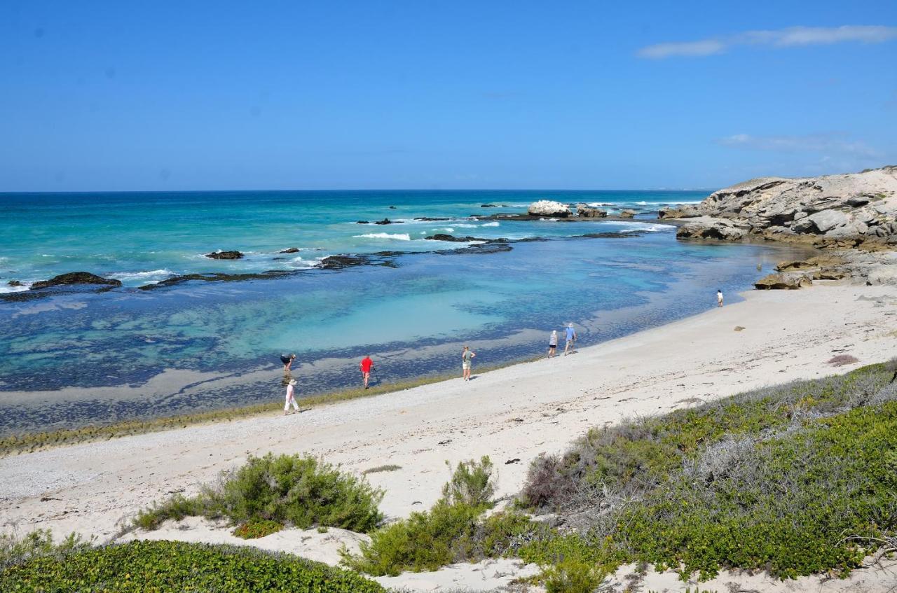 Morukuru Beach Lodge De Hoop Nature Reserve Exterior foto