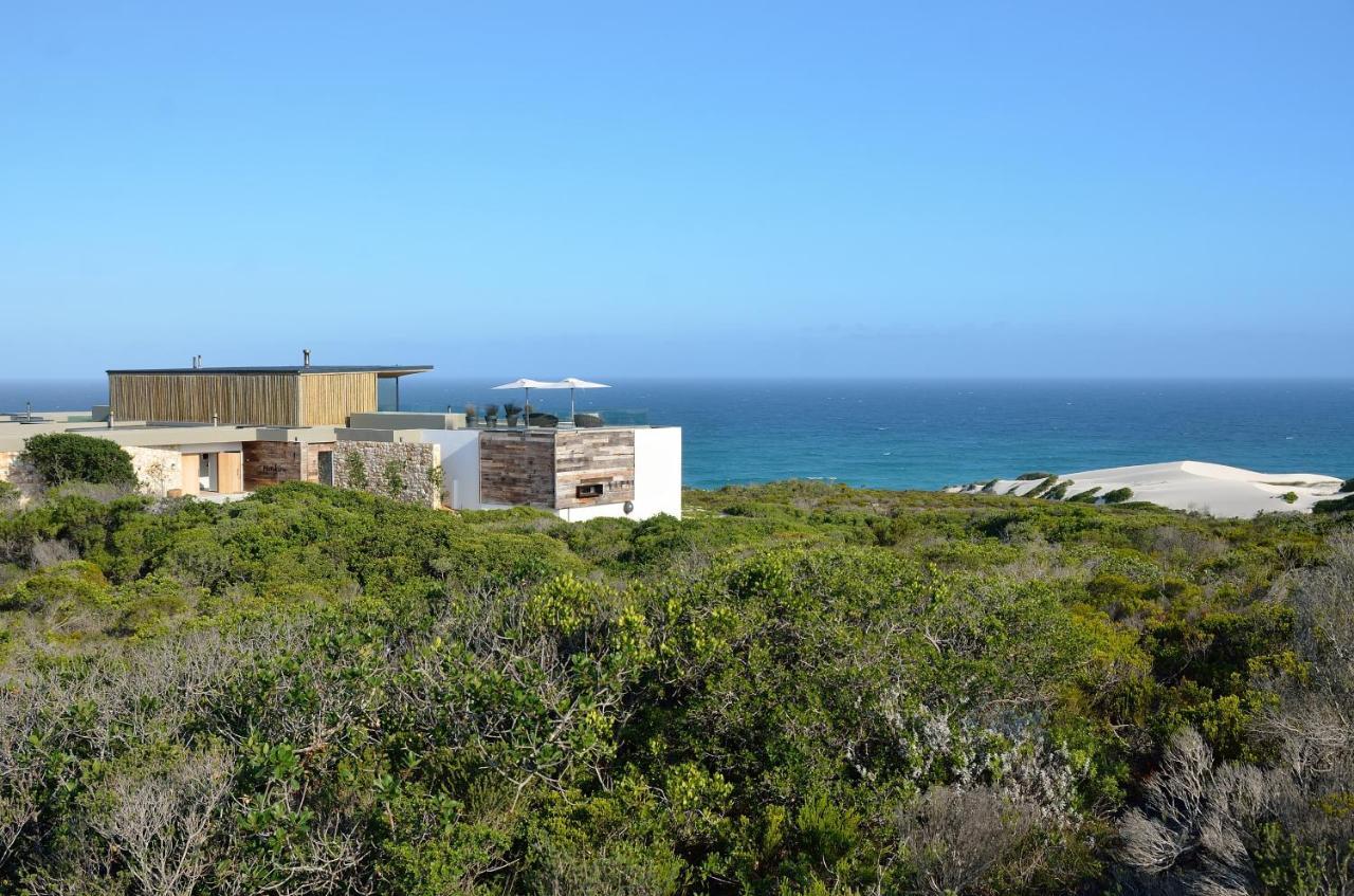 Morukuru Beach Lodge De Hoop Nature Reserve Exterior foto