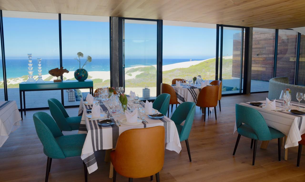 Morukuru Beach Lodge De Hoop Nature Reserve Exterior foto