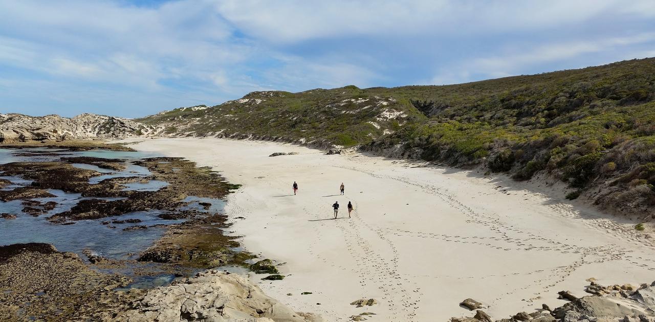 Morukuru Beach Lodge De Hoop Nature Reserve Exterior foto