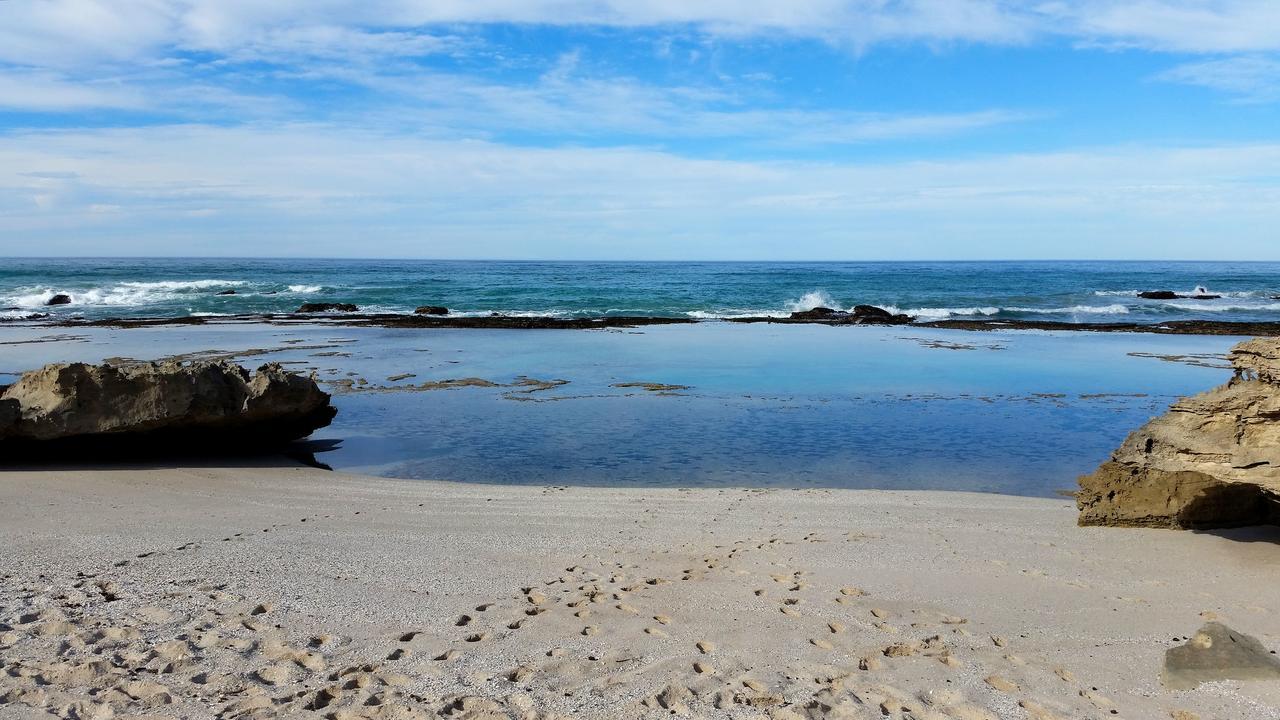 Morukuru Beach Lodge De Hoop Nature Reserve Exterior foto