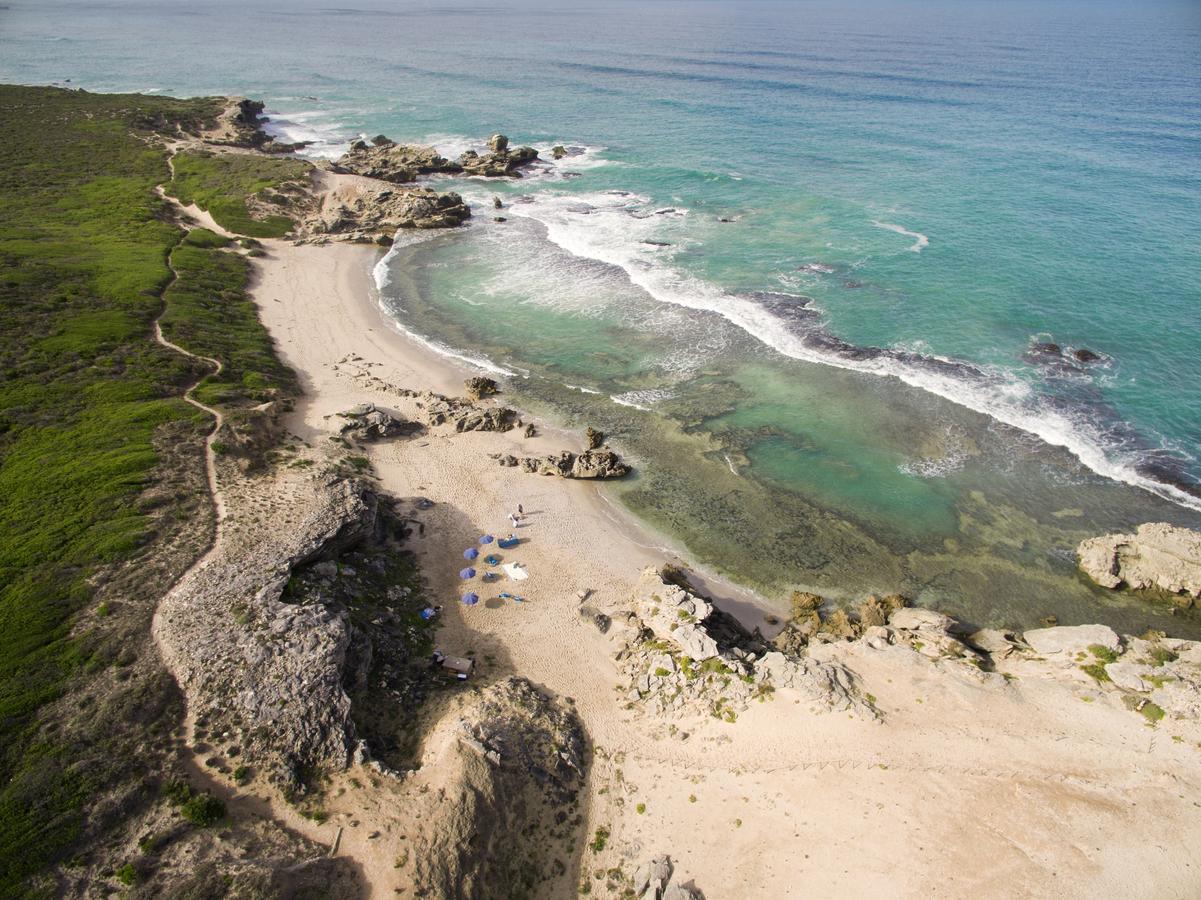 Morukuru Beach Lodge De Hoop Nature Reserve Exterior foto