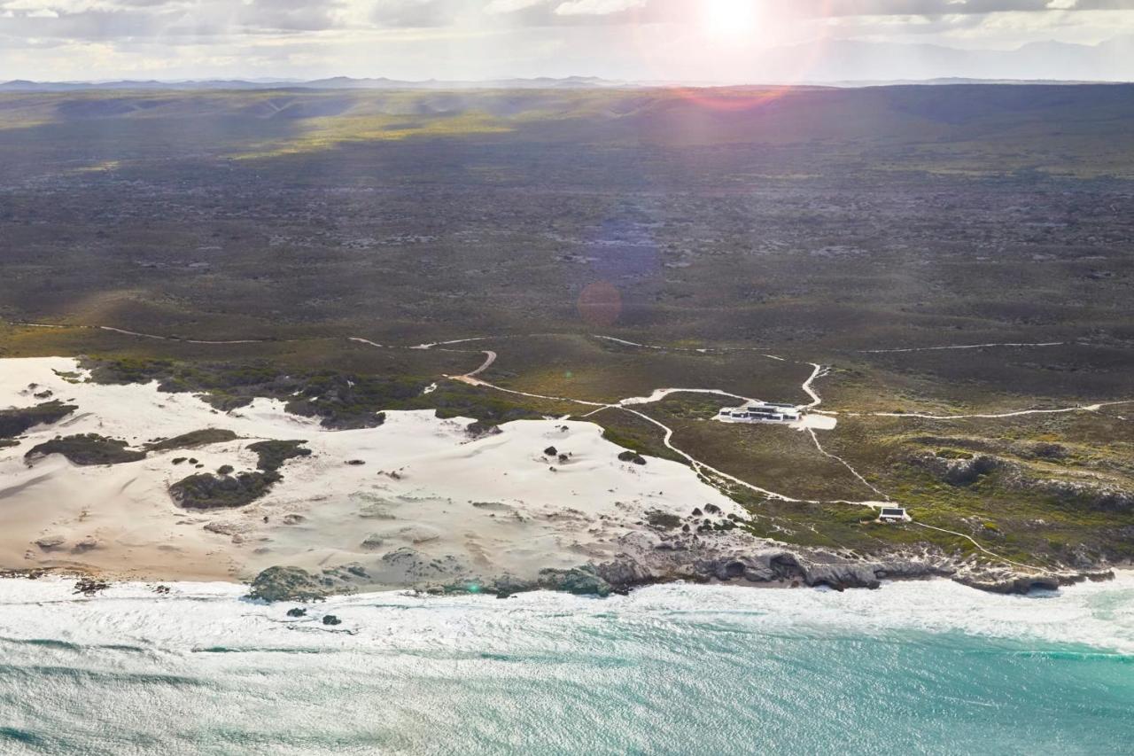 Morukuru Beach Lodge De Hoop Nature Reserve Exterior foto