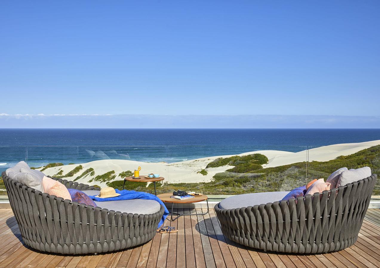 Morukuru Beach Lodge De Hoop Nature Reserve Exterior foto