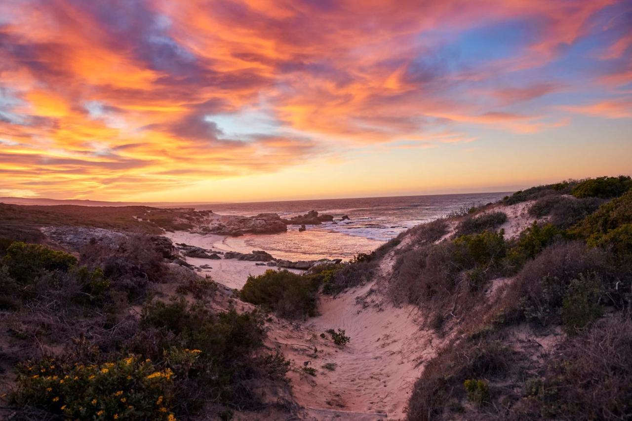 Morukuru Beach Lodge De Hoop Nature Reserve Exterior foto