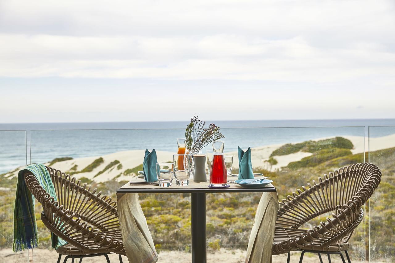 Morukuru Beach Lodge De Hoop Nature Reserve Exterior foto