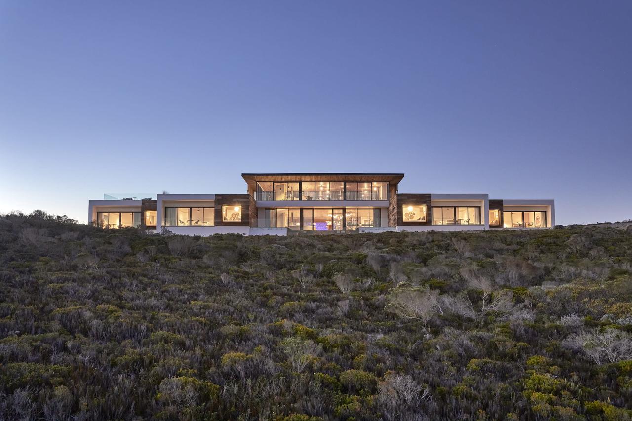 Morukuru Beach Lodge De Hoop Nature Reserve Exterior foto