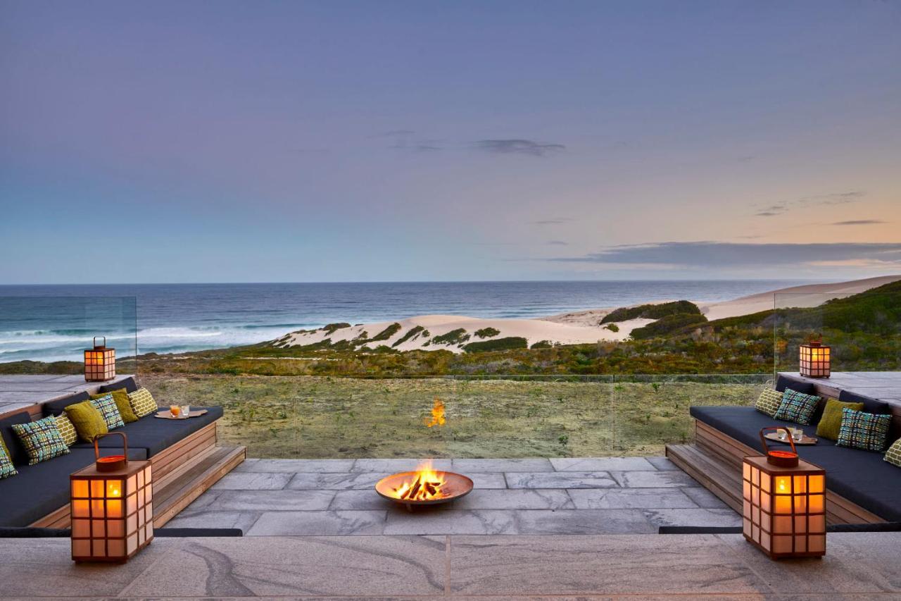 Morukuru Beach Lodge De Hoop Nature Reserve Exterior foto